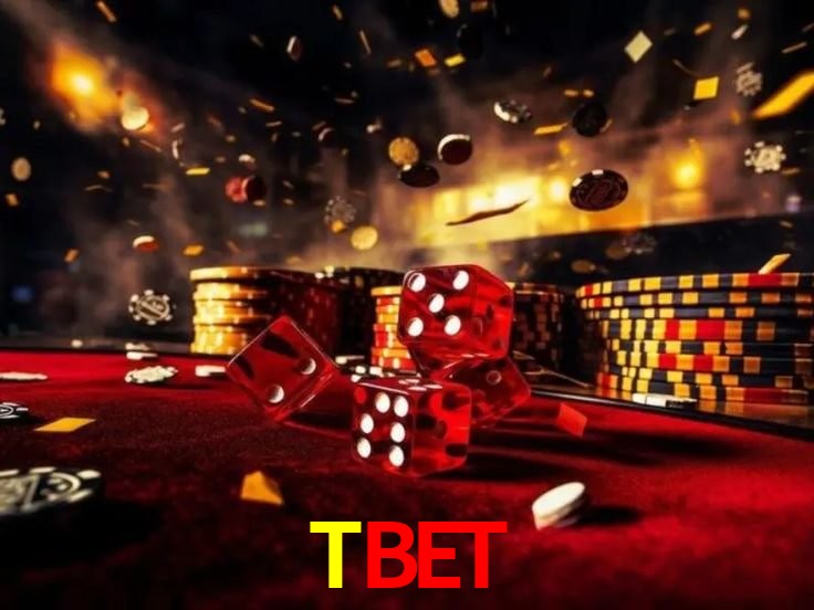 TBET Tragamonedas