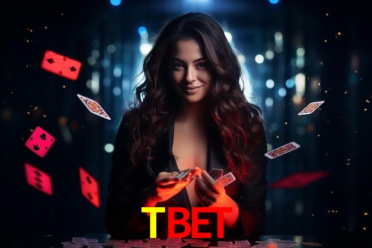 TBET Verificación de cuenta