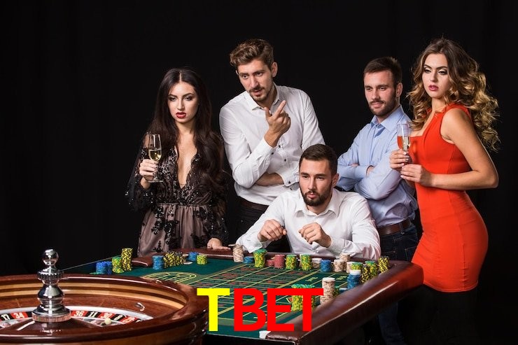 TBET Foro comunitario