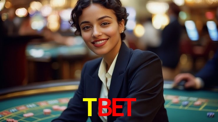 TBET mobile gaming