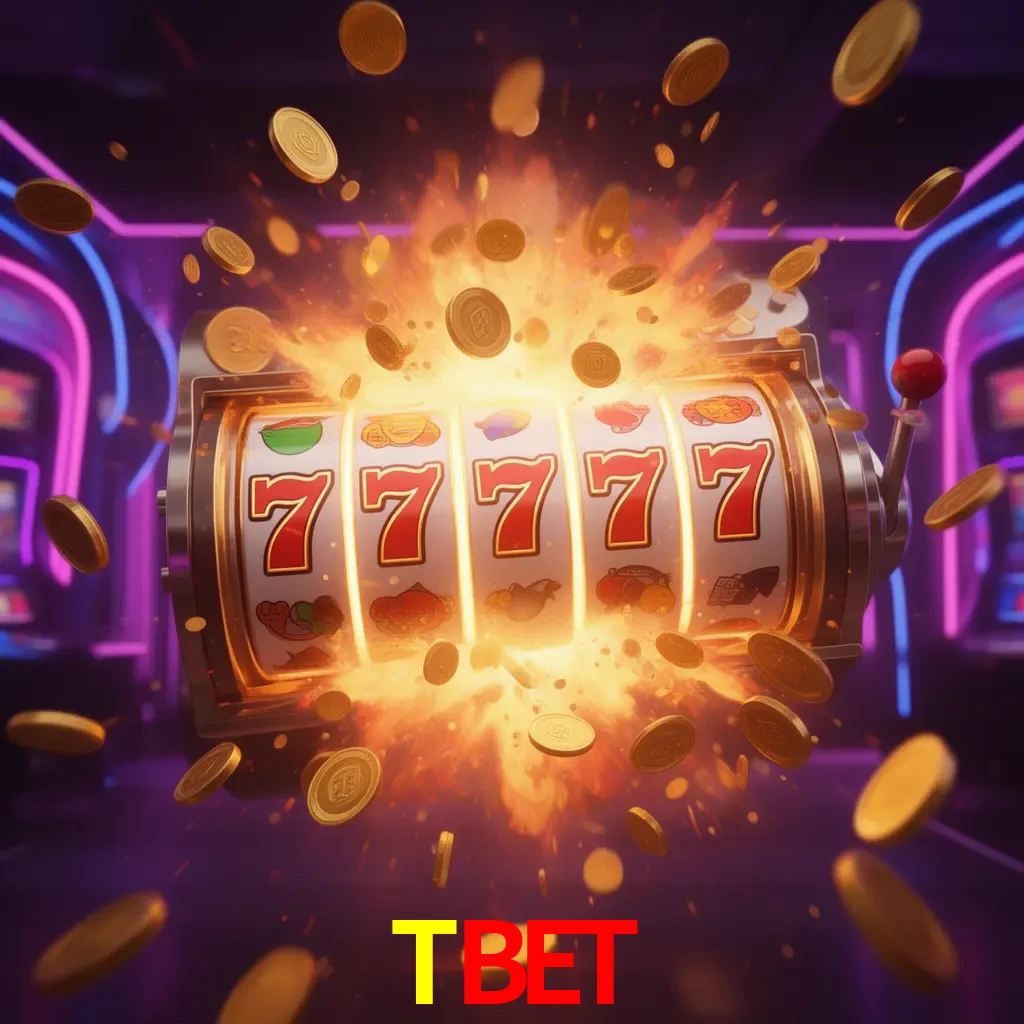 TBET mobile gaming