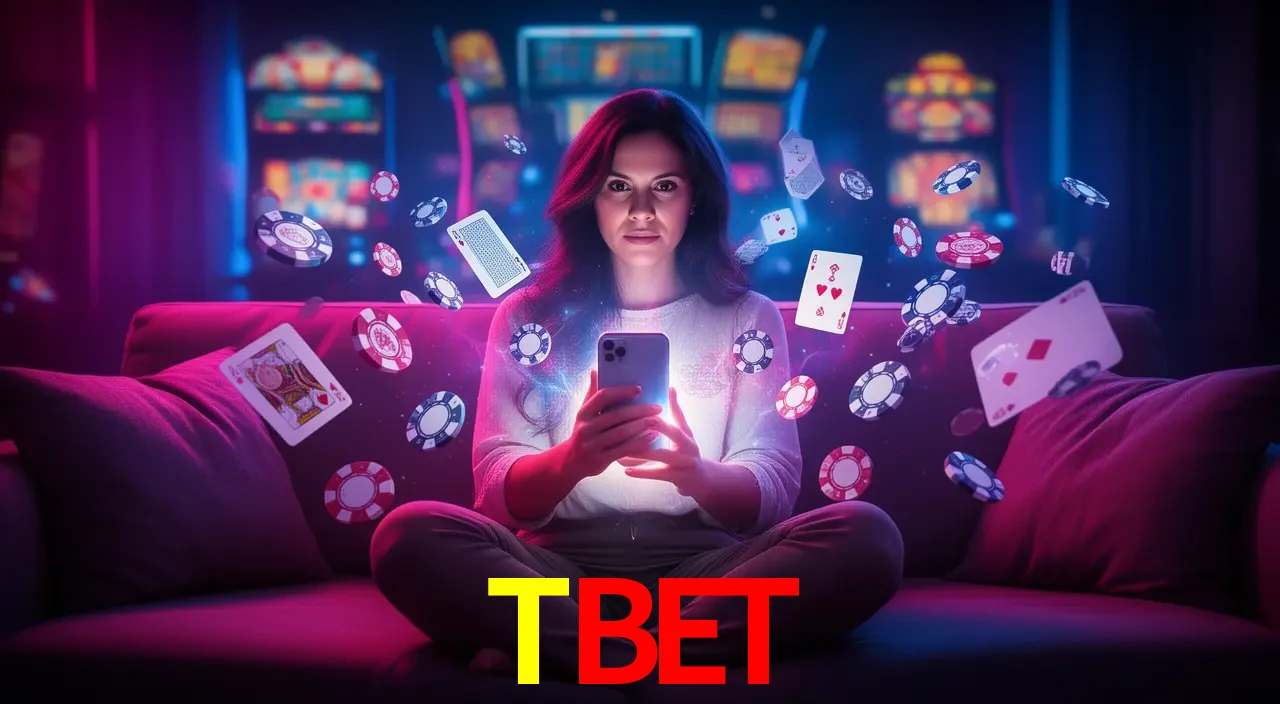 TBET Sistema operativo iOS