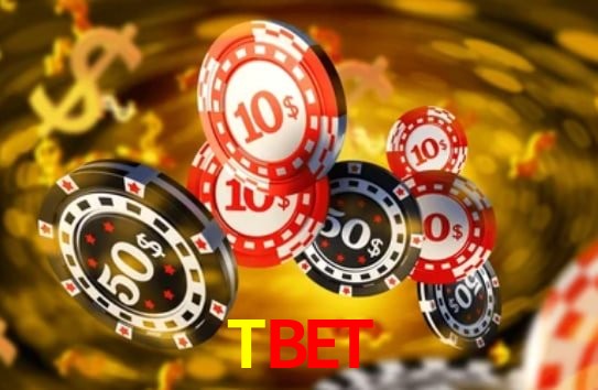 TBET gaming platform